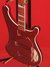 Rickenbacker 4003/4 Mod, Ruby: Free image2