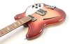 Rickenbacker 360/6 , Fireglo: Free image