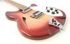 Rickenbacker 360/6 , Fireglo: Close up - Free2