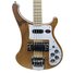 Rickenbacker 4003/4 , Natural Walnut: Body - Front