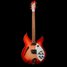 Rickenbacker 330/6 , Fireglo: Full Instrument - Front