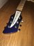 Rickenbacker 650/6 Colorado, Midnightblue: Headstock