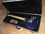 Rickenbacker 650/6 Colorado, Midnightblue: Free image2