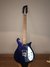 Rickenbacker 650/6 Colorado, Midnightblue: Full Instrument - Front