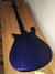 Rickenbacker 650/6 Colorado, Midnightblue: Full Instrument - Rear