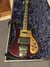 Rickenbacker 4003/4 75th Ann, Burgundy: Free image2