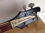 Rickenbacker 4001/4 , Jetglo: Free image