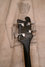 Rickenbacker 4001/4 , Jetglo: Headstock - Rear