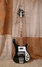 Rickenbacker 4001/4 , Jetglo: Full Instrument - Front