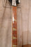 Rickenbacker 4001/4 , Jetglo: Neck - Front