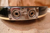 Rickenbacker 4001/4 , Jetglo: Close up - Free