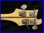 Rickenbacker 4001/4 BT, Mapleglo: Headstock - Rear