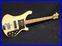 Rickenbacker 4001/4 BT, Mapleglo: Full Instrument - Front