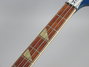 Rickenbacker 4001/4 , Azureglo: Neck - Front