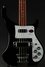 Rickenbacker 4003/4 S, Jetglo: Body - Front