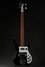 Rickenbacker 4003/4 S, Jetglo: Full Instrument - Front