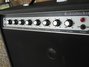 Rickenbacker TR25/amp , Black: Body - Front