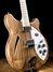 Rickenbacker 360/6 , Natural Walnut: Free image