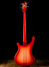 Rickenbacker 4003/4 S, Fireglo: Full Instrument - Rear