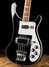 Rickenbacker 4003/4 , Jetglo: Free image2