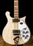 Rickenbacker 620/6 , Mapleglo: Body - Front