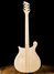 Rickenbacker 620/6 , Mapleglo: Full Instrument - Rear