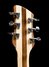 Rickenbacker 330/6 , Mapleglo: Headstock - Rear