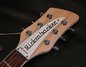 Rickenbacker 620/6 , Mapleglo: Headstock