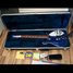 Rickenbacker 620/6 , Midnightblue: Free image2