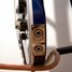 Rickenbacker 620/6 , Midnightblue: Close up - Free