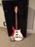 Rickenbacker 420/6 Mod, Fireglo: Free image2