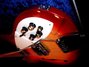 Rickenbacker 1997/6 , Fireglo: Free image2