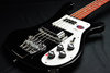 Rickenbacker 4003/4 S, Jetglo: Free image