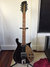 Rickenbacker 660/12 TP, Jetglo: Full Instrument - Front