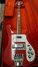 Rickenbacker 4003/4 WT, Red: Full Instrument - Front