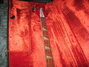 Rickenbacker 4003/4 WT, Red: Neck - Front