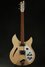 Rickenbacker 330/6 , Mapleglo: Full Instrument - Front