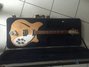 Rickenbacker 360/6 , Mapleglo: Free image