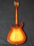 Rickenbacker 660/12 TP, Fireglo: Full Instrument - Rear