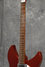 Rickenbacker 330/12 , Ruby: Neck - Front