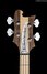 Rickenbacker 4003/4 S, Natural Walnut: Headstock