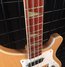 Rickenbacker 4003/4 , Mapleglo: Neck - Front