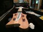 Rickenbacker 4003/4 , Natural Walnut: Neck - Front