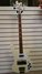 Rickenbacker 4001/4 , White: Full Instrument - Front