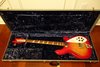 Rickenbacker 4005/4 , Fireglo: Free image2