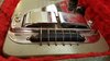 Rickenbacker 100/6 LapSteel, Gray: Body - Front