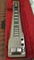 Rickenbacker 100/6 LapSteel, Gray: Neck - Front