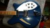 Rickenbacker 360/12 , Azureglo: Free image2