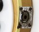 Rickenbacker 481/6 Slant Fret, Mapleglo: Close up - Free