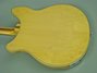 Rickenbacker 365/6 , Mapleglo: Body - Rear